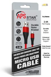 High-Speed 120W Charging Cable for Mobile Fast data transfer - Image 2