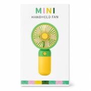 ini USB Fan, Portable Rechargeable APS STAR Mini Portable